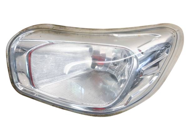 Kubota - 16 Kubota RTV-X1100CW Front Left Headlight