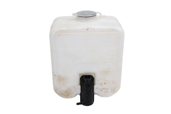 Kubota - 16 Kubota RTV-X1100CW Windshield Wiper Fluid Bottle Assembly