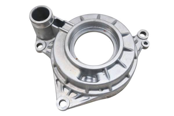 Kubota - 16 Kubota RTV-X1100CW Bearing Holder Cover