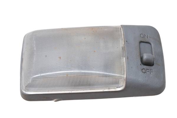 Kubota - 16 Kubota RTV-X1100CW Cabin Dome Light