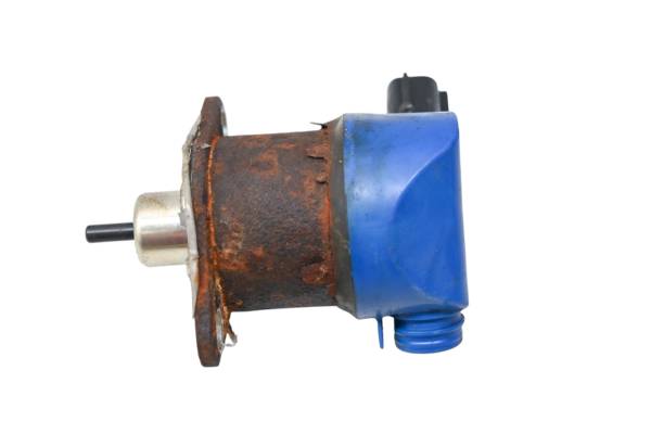 Kubota - 16 Kubota RTV-X1100CW Stop Solenoid