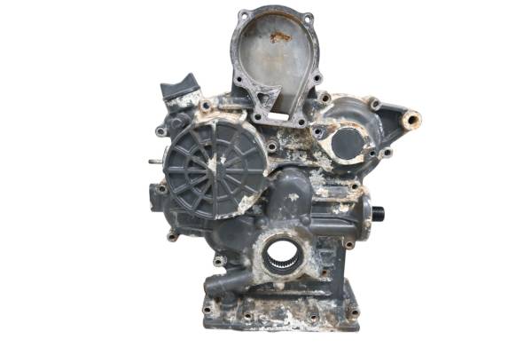 Kubota - 16 Kubota RTV-X1100CW Gear Case Cover