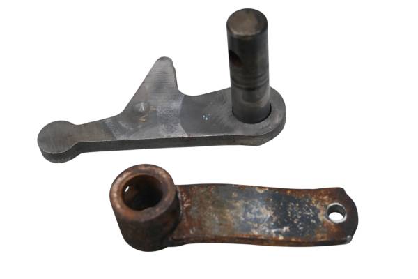 Kubota - 16 Kubota RTV-X1100CW Range Gear Shift Shaft Shifter