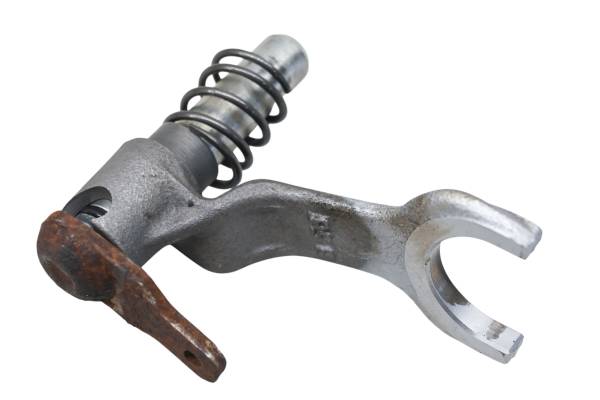 Kubota - 16 Kubota RTV-X1100CW Transmission Differential Lock Shift Fork