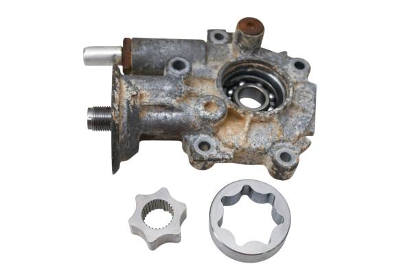 Kubota - 16 Kubota RTV-X1100CW Hst Charge Pump