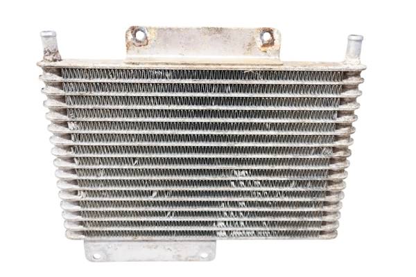 Kubota - 16 Kubota RTV-X1100CW Oil Cooler