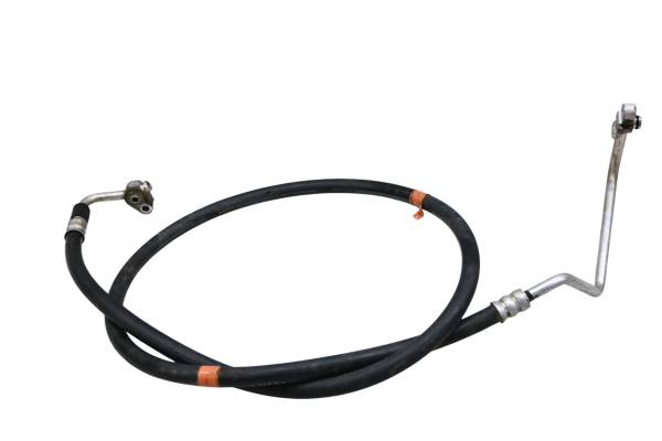 Kubota - 16 Kubota RTV-X1100CW A/C Discharge Line Hose