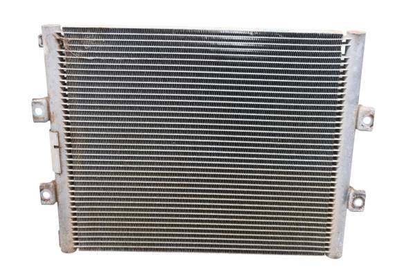 Kubota - 16 Kubota RTV-X1100CW A/C Condenser