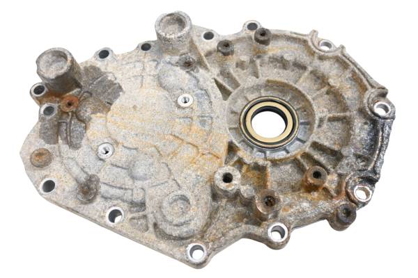 Kubota - 16 Kubota RTV-X1100CW Transmission Case Right Side Cover