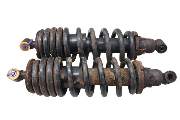 Kubota - 16 Kubota RTV-X1100CW Rear Shocks Suspension Left & Right