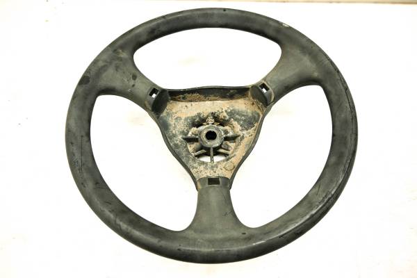Kubota - 09 Kubota RTV1140CPX Steering Wheel