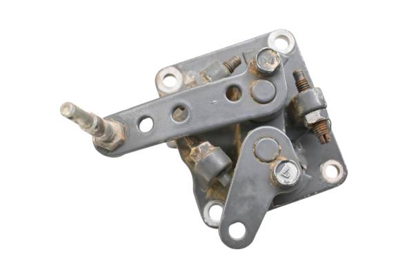 Kubota - 21 Kubota RTV-X1140W Speed Control Plate Assembly