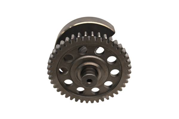 Polaris - 11 Polaris Sportsman 550 XP EPS 4x4 Counter Balancer Crankshaft Balance #2