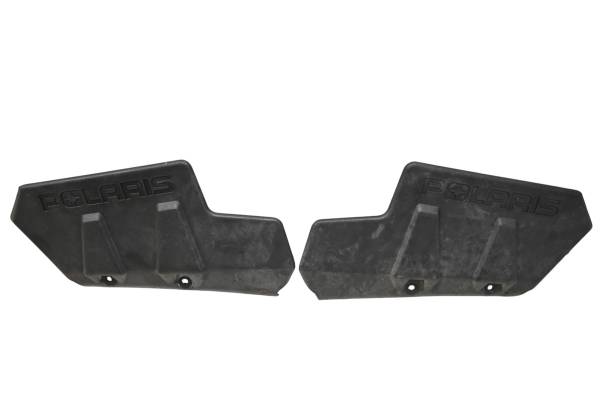 Polaris - 18 Polaris Ranger 500 2x4 Front Cv Boot Guards Left & Right