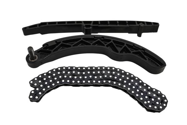 Polaris - 11 Polaris Sportsman 550 XP EPS 4x4 Cam Chain & Guides