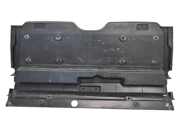 Polaris - 18 Polaris Ranger 500 2x4 Closeoff K-Panel