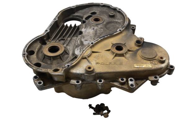 Polaris - 11 Polaris Sportsman 550 XP EPS 4x4 Transmission Gear Case Housing