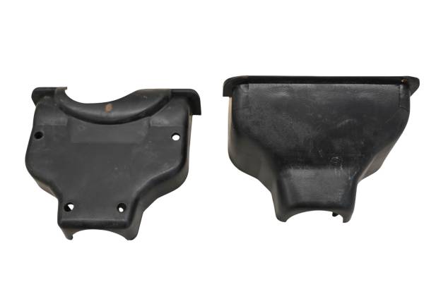 Polaris - 18 Polaris Ranger 500 2x4 Steering Column Covers Upper & Lower