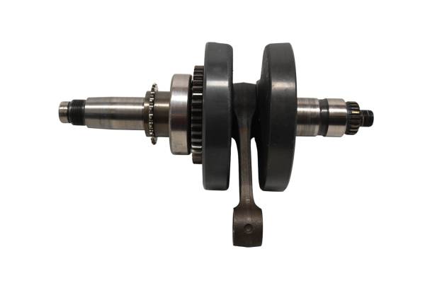 Polaris - 11 Polaris Sportsman 550 XP EPS 4x4 Crankshaft Crank Shaft & Connecting Rod