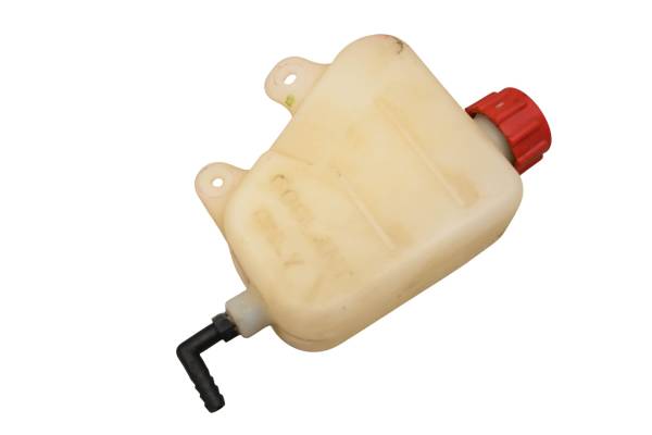 Polaris - 18 Polaris Ranger 500 2x4 Coolant Overflow Radiator Bottle