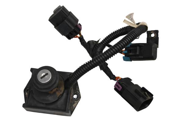 Polaris - 18 Polaris Ranger 500 2x4 Safety Speed Governor Switch