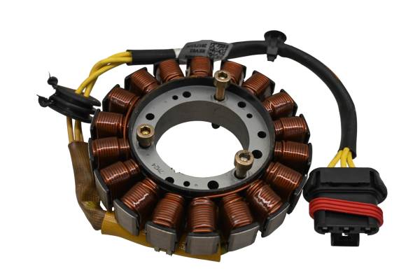 Polaris - 18 Polaris Ranger 500 2x4 Stator