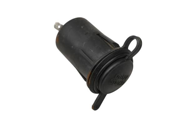 Polaris - 18 Polaris Ranger 500 2x4 12 Volt Accessory Outlet 12V