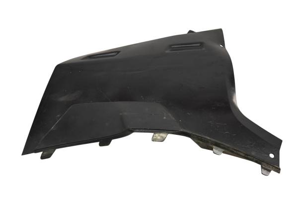Polaris - 11 Polaris Sportsman 550 XP EPS 4x4 Left Side Panel Shroud Cover