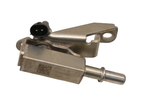 Polaris - 18 Polaris Ranger 500 2x4 Fuel Injector & Rail