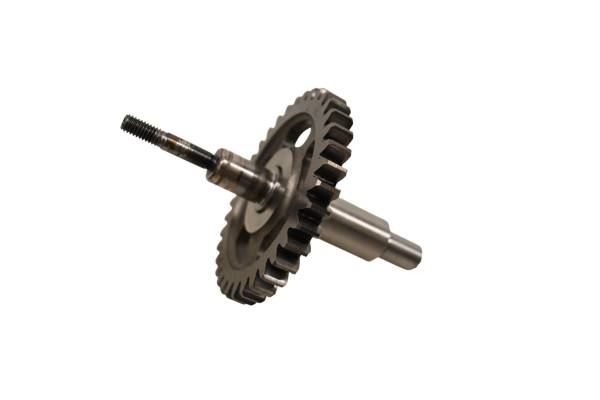 Polaris - 11 Polaris Sportsman 550 XP EPS 4x4 Water Pump Shaft & Gear