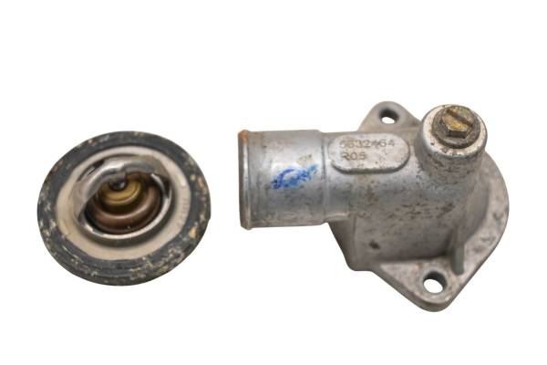 Polaris - 18 Polaris Ranger 500 2x4 Thermostat & Cover