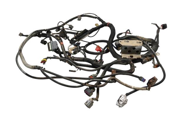 Polaris - 11 Polaris Sportsman 550 XP EPS 4x4 Wire Harness Electrical Wiring