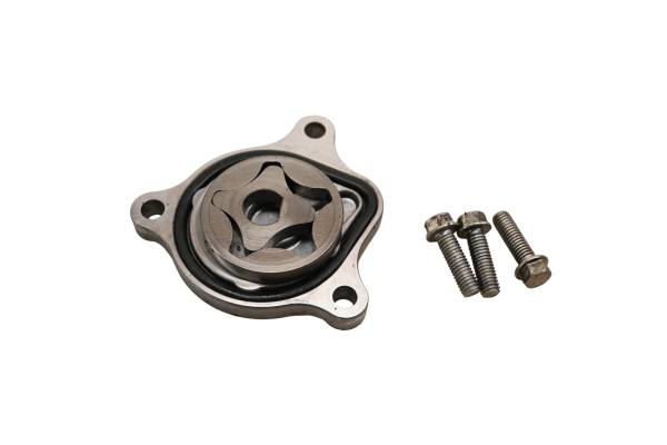 Polaris - 11 Polaris Sportsman 550 XP EPS 4x4 Oil Pump