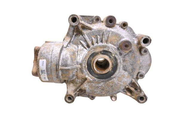 Polaris - 13 Polaris Sportsman 550 4x4 Rear Differential