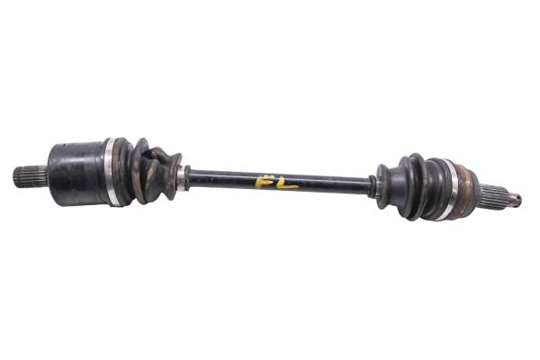 Polaris - 15 Polaris Scrambler 850 Front Cv Axle Left Right