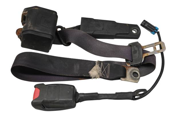 Polaris - 18 Polaris Ranger 500 2x4 Drivers Side Seat Belt Assembly