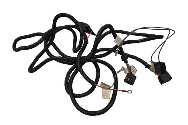 Polaris - 18 Polaris Ranger 500 2x4 Trailer Accessory Wire Harness Electrical Wiring