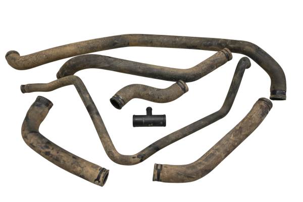 Polaris - 18 Polaris Ranger 500 2x4 Radiator Coolant Hoses