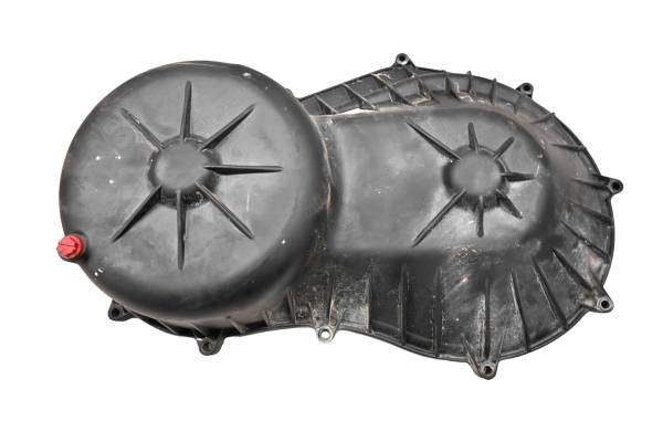 Polaris - 13 Polaris Sportsman 550 4x4 Outer Clutch Belt Cover
