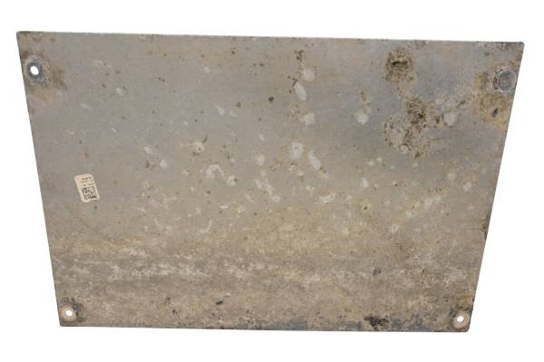 Polaris - 18 Polaris Ranger 500 2x4 Heat Shield Box