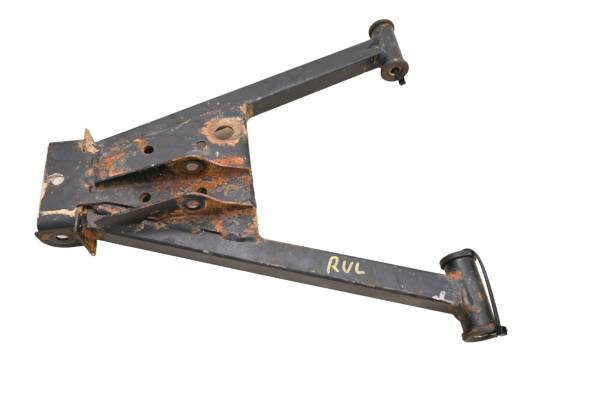 Polaris - 18 Polaris Ranger Crew 570 4x4 Rear Lower Left Right A-Arm