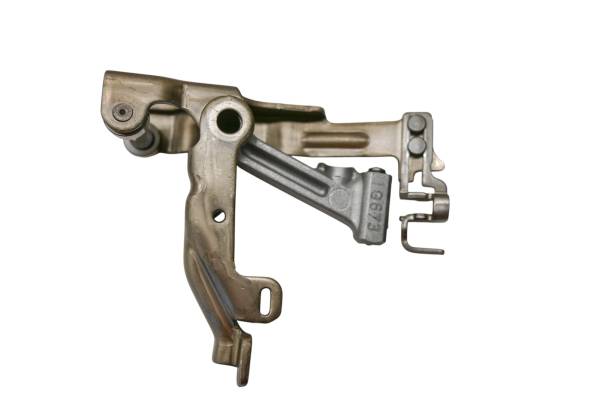 Kubota - 18 Kubota RTV-X1140W Governor Arms & Fork Lever Assembly