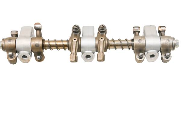 Kubota - 10 Kubota RTV1100CW9-H Valve Rocker Arm Assembly