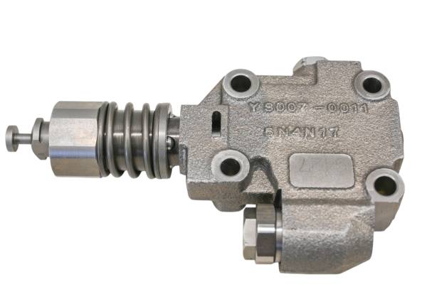 Kubota - 15 Kubota RTV-X900W Hydraulic Control Valve