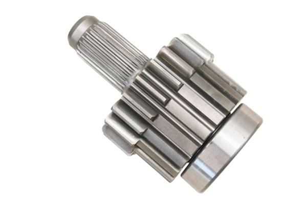 Kubota - 15 Kubota RTV-X900W Rear Right Differential Drive Shaft