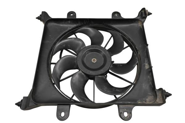 Polaris - 18 Polaris Ranger 500 2x4 Radiator Fan