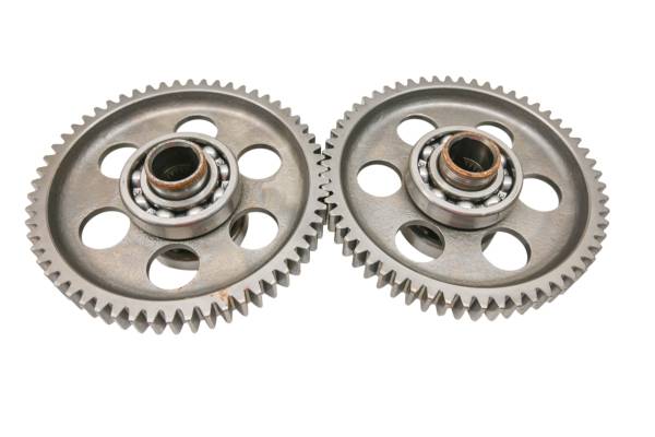 Kubota - 18 Kubota RTV-X1140W Transmission Final Gears