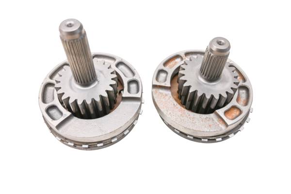 Kubota - 15 Kubota RTV-X900 Rear Brake Actuators Left & Right