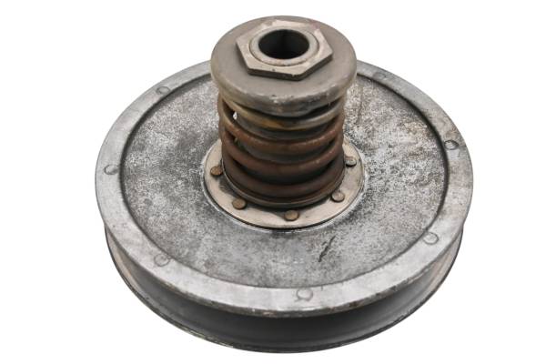 Yamaha - 02 Yamaha Grizzly 660 4x4 Secondary Driven Clutch YFM660F