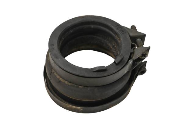 Yamaha - 02 Yamaha Grizzly 660 4x4 Intake Manifold Boot YFM660F